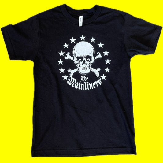 Skull Shirt