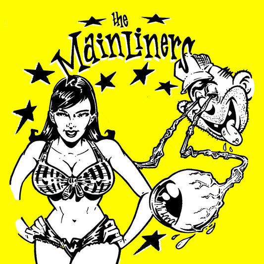 Discography CD