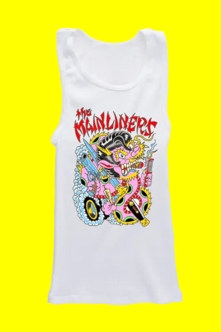 Draggin Tank Women's