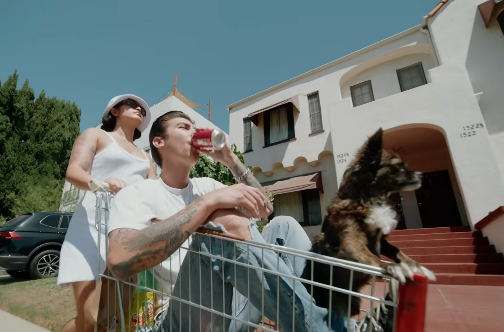 Load video: 